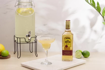 Jose Cuervo Gold - Margarita 
